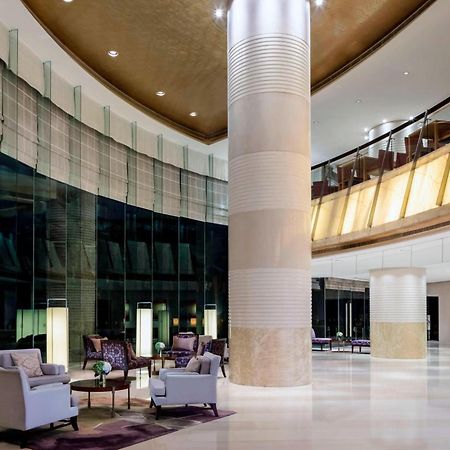 Sheraton Xiamen Hotel Ngoại thất bức ảnh