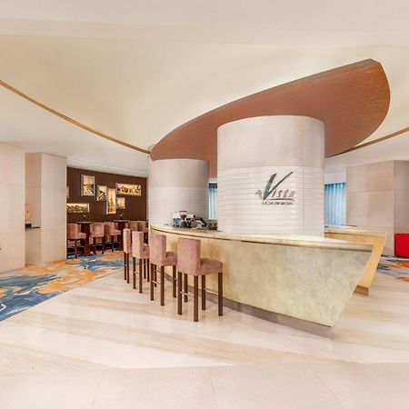 Sheraton Xiamen Hotel Ngoại thất bức ảnh