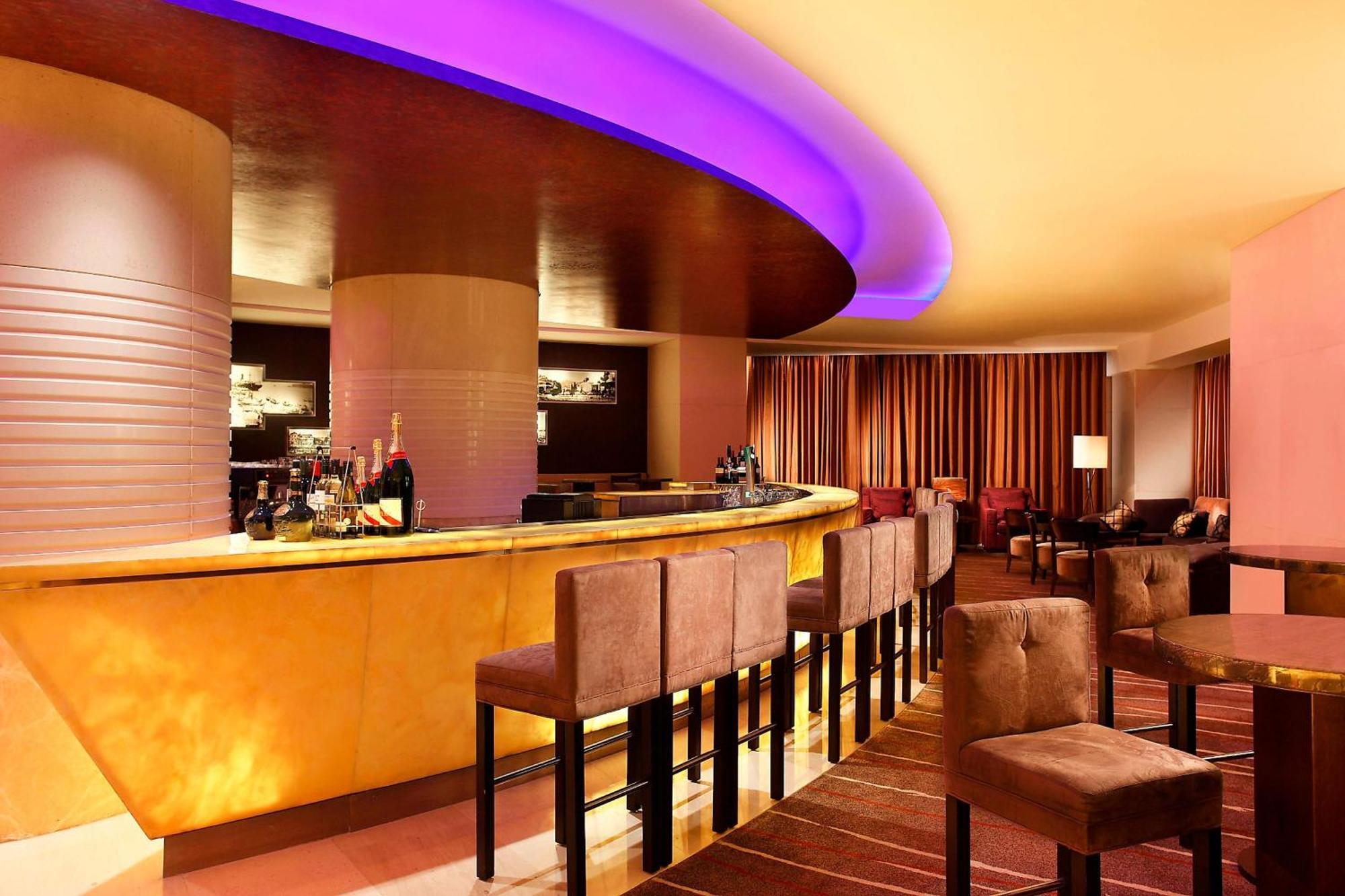 Sheraton Xiamen Hotel Ngoại thất bức ảnh