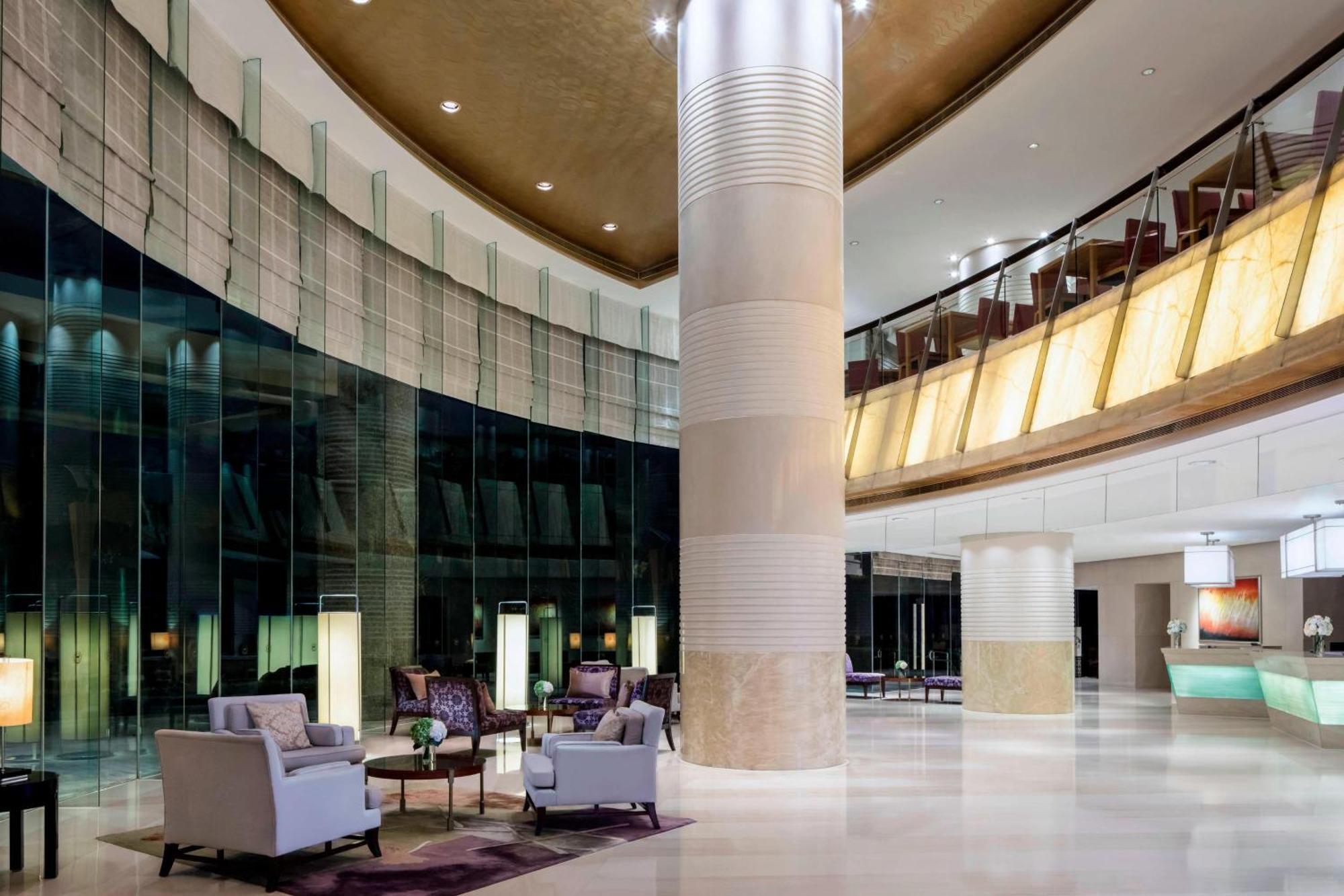 Sheraton Xiamen Hotel Ngoại thất bức ảnh