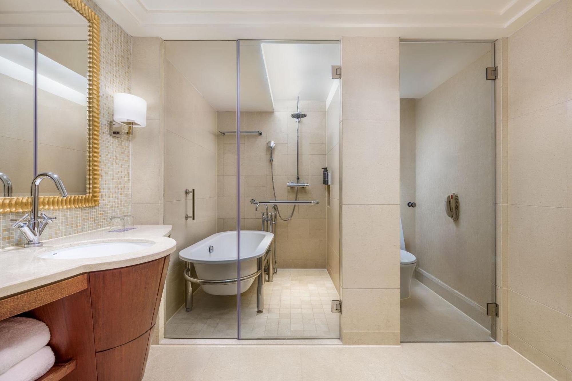Sheraton Xiamen Hotel Ngoại thất bức ảnh