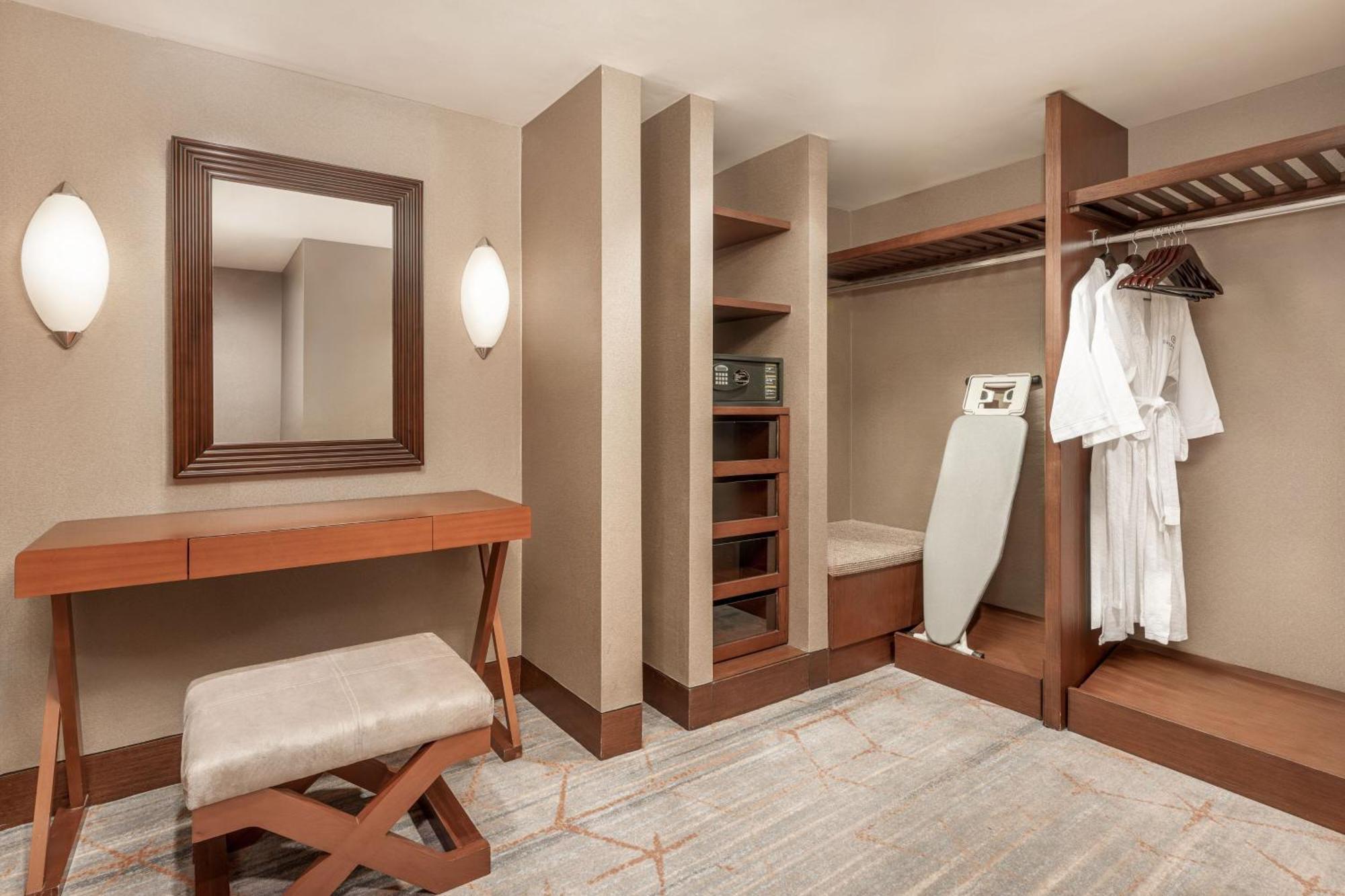 Sheraton Xiamen Hotel Ngoại thất bức ảnh