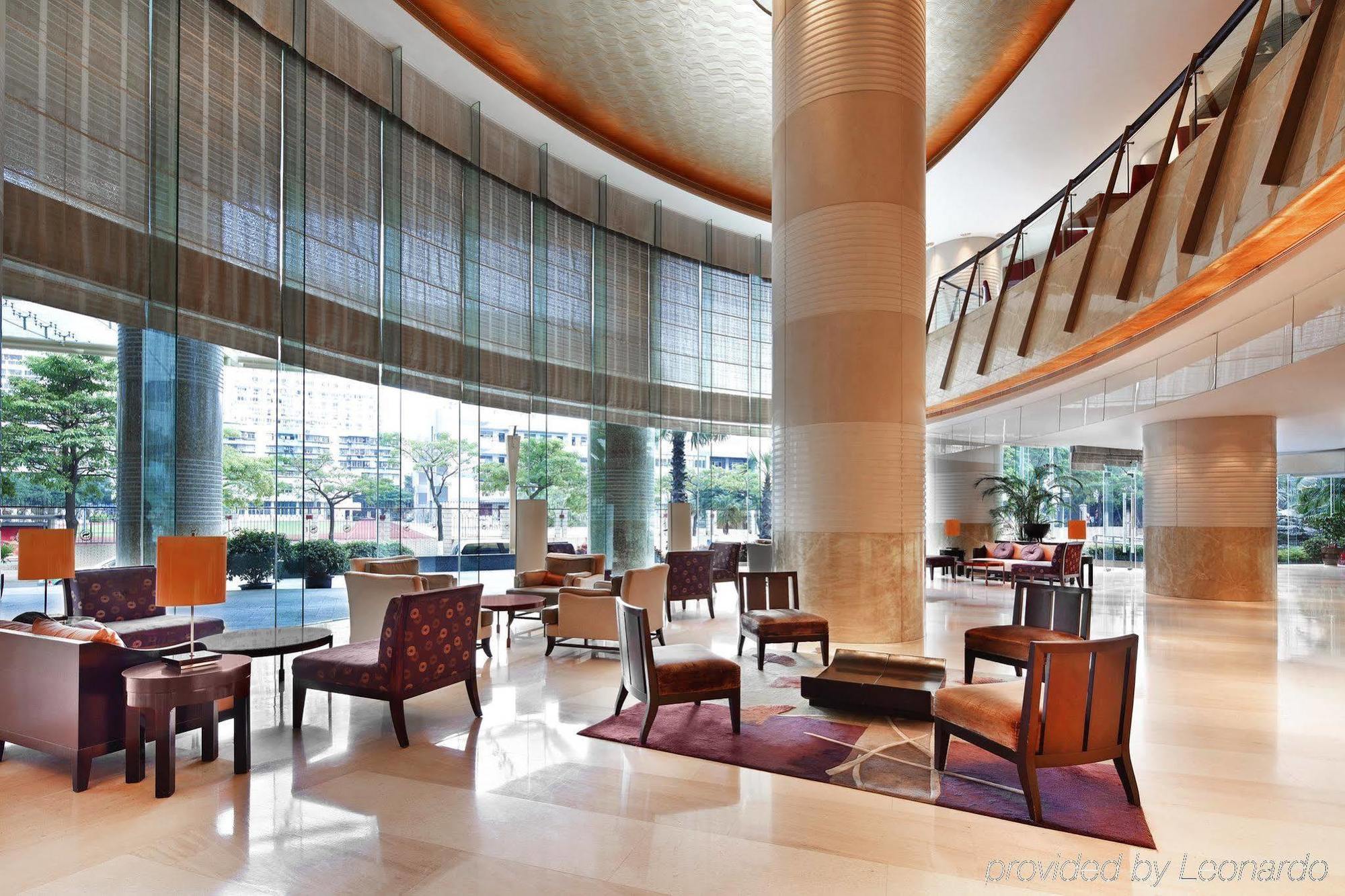 Sheraton Xiamen Hotel Ngoại thất bức ảnh