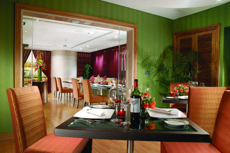 Sheraton Xiamen Hotel Ngoại thất bức ảnh