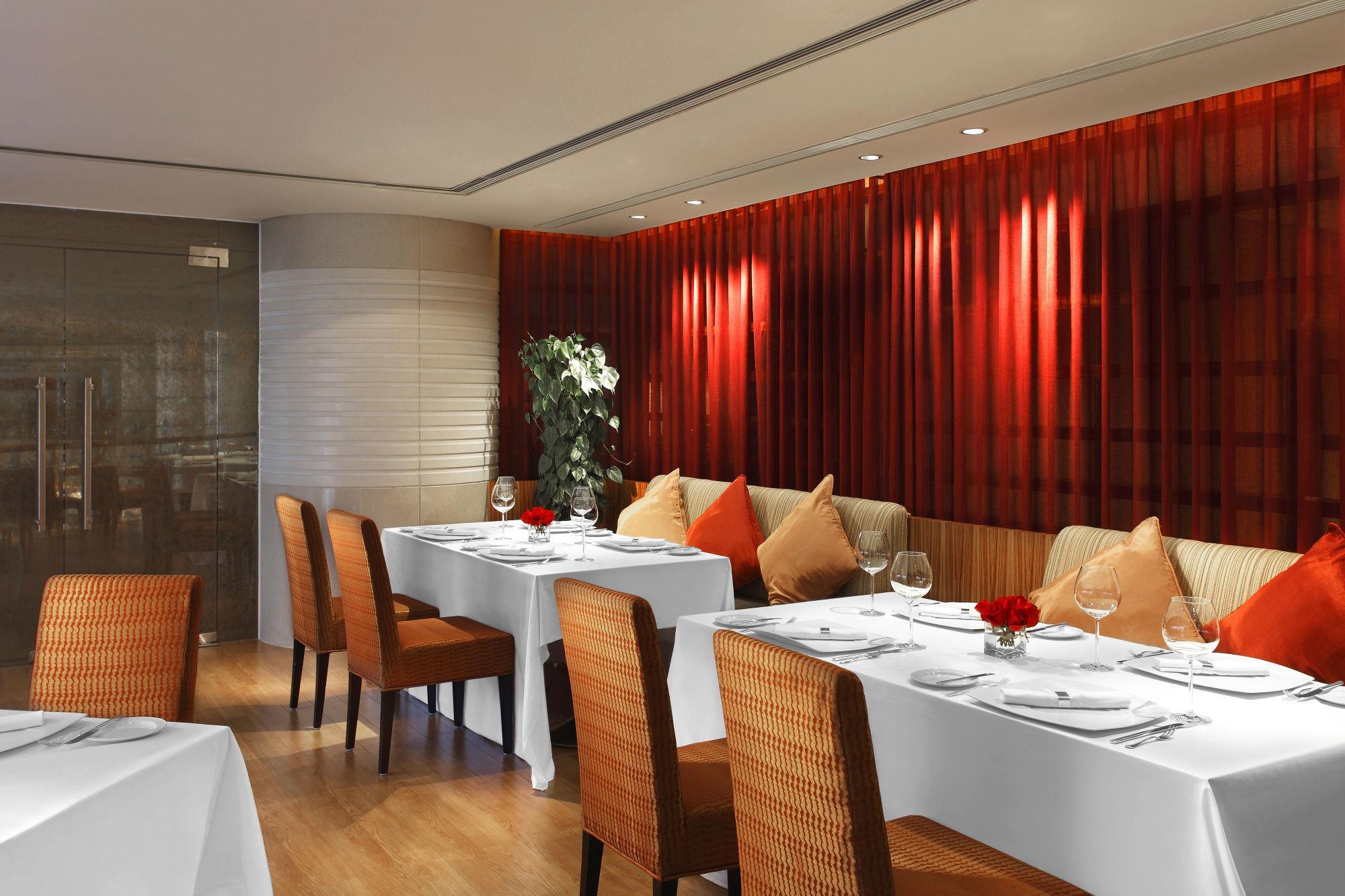 Sheraton Xiamen Hotel Ngoại thất bức ảnh