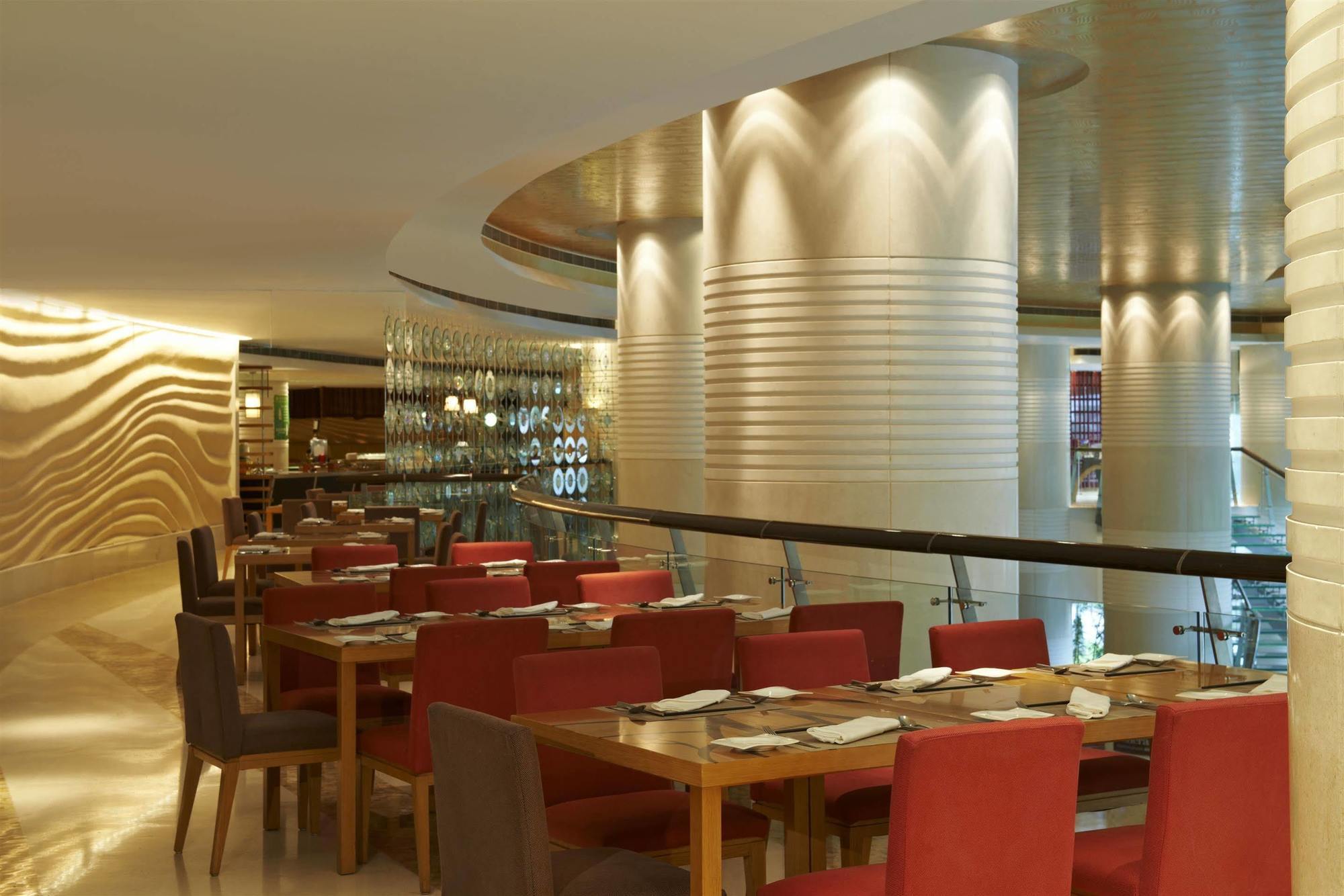 Sheraton Xiamen Hotel Ngoại thất bức ảnh