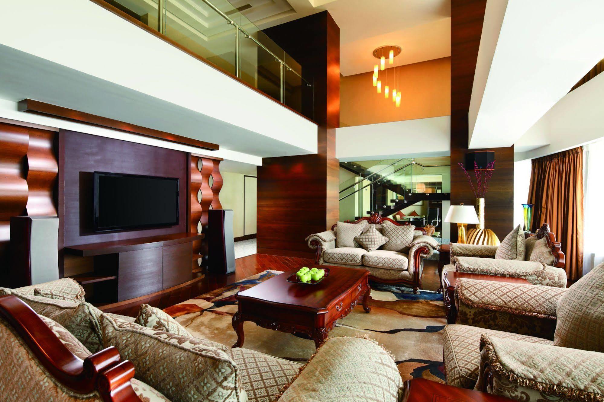 Sheraton Xiamen Hotel Ngoại thất bức ảnh