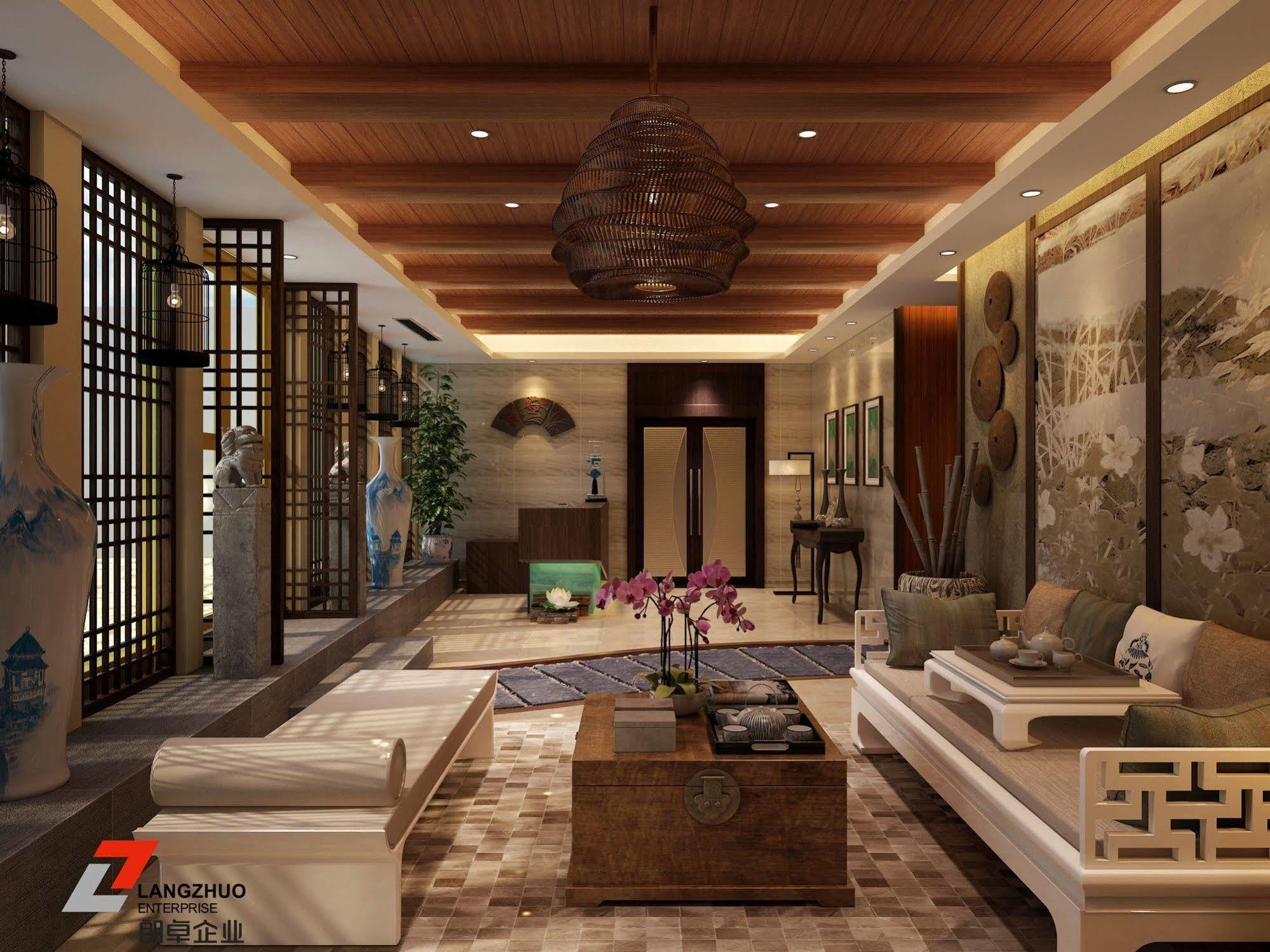 Sheraton Xiamen Hotel Ngoại thất bức ảnh