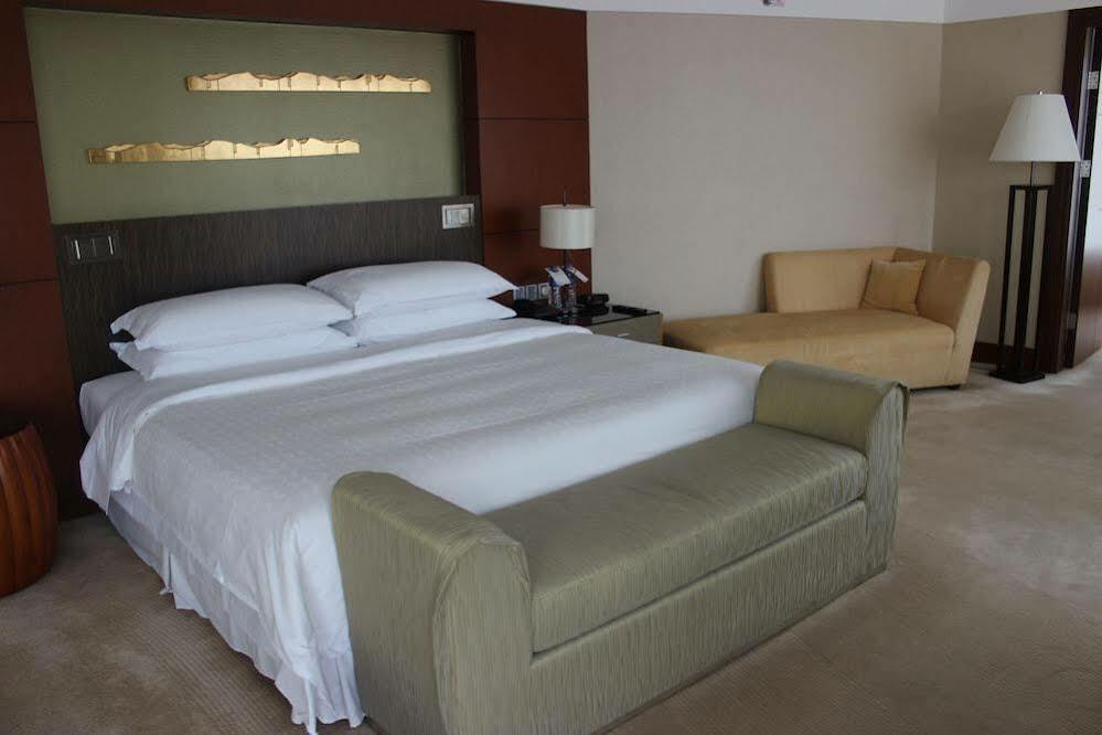 Sheraton Xiamen Hotel Ngoại thất bức ảnh